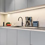 Apartamento Haven Auf Sylt *