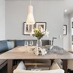 Haven Auf Sylt Apartamento
