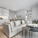 Apartamento Haven Auf Sylt