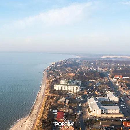 Haven Auf Sylt