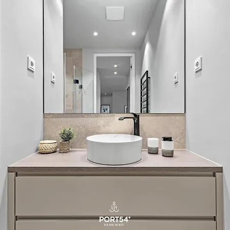 Haven Auf Sylt * List