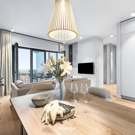Haven Auf Sylt Apartment List