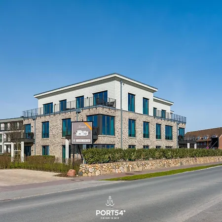Haven Auf Sylt Apartament