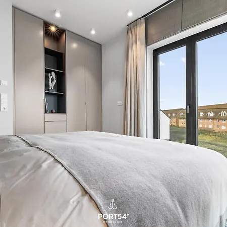 Apartament Haven Auf Sylt