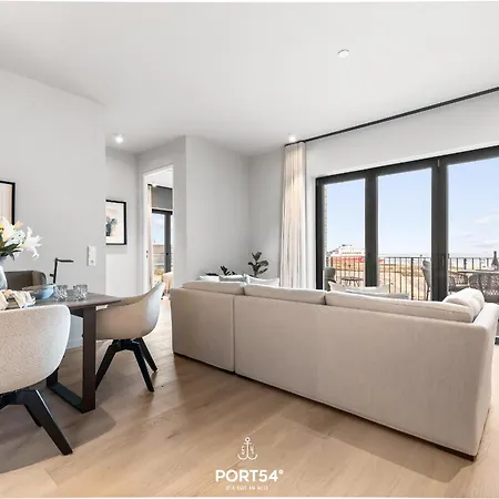 Apartment Haven Auf Sylt List