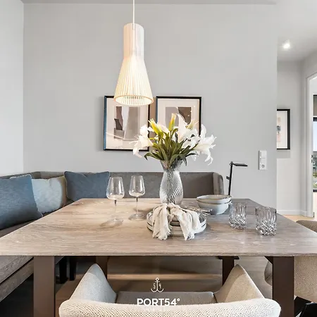 Haven Auf Sylt Apartman