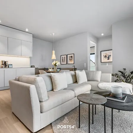 Apartman Haven Auf Sylt