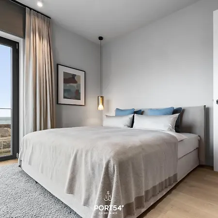Apartment Haven Auf Sylt List
