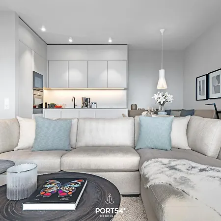 Haven Auf Sylt * List