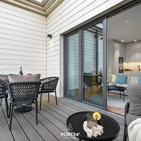 Haven Auf Sylt Apartament List