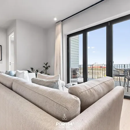 Apartament Haven Auf Sylt List