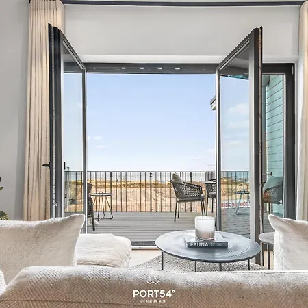 Apartment Haven Auf Sylt *