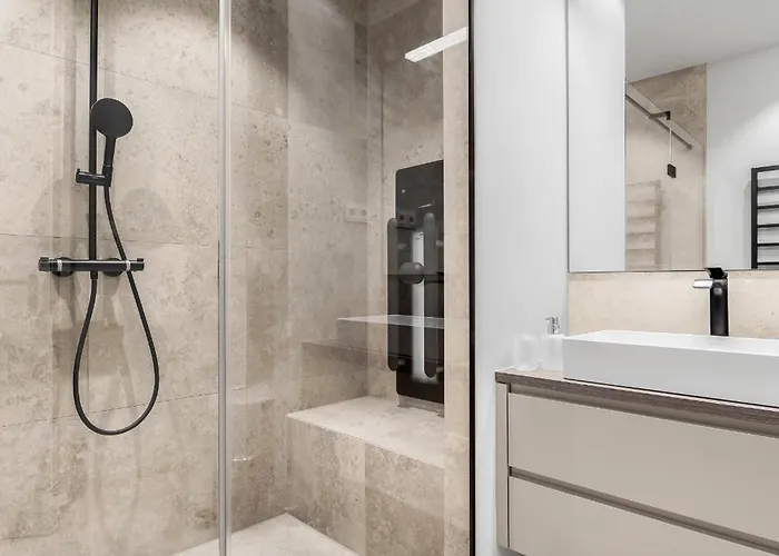 Haven Auf Sylt Appartamento *