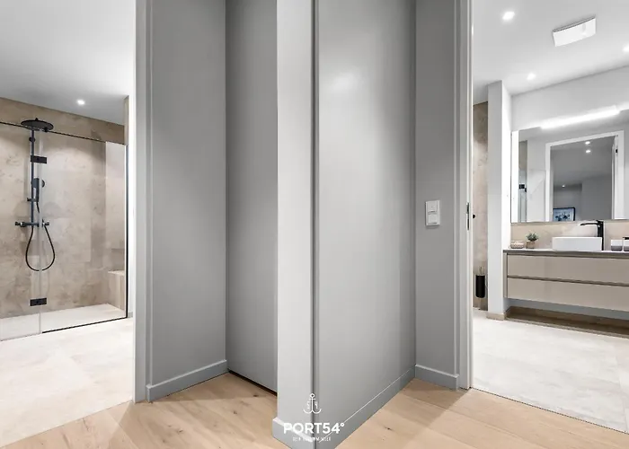 Appartamento Haven Auf Sylt *