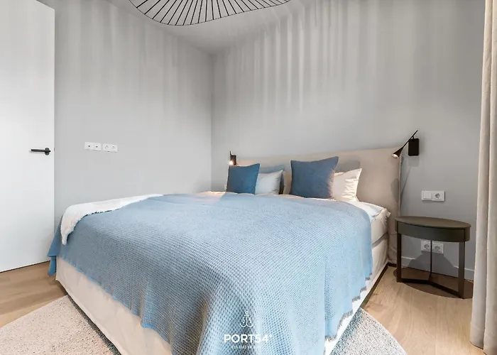 Haven Auf Sylt * List