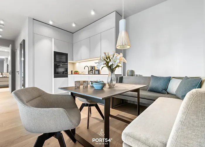 Haven Auf Sylt Appartamento