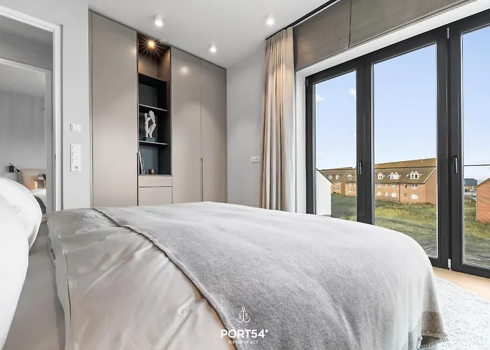 Appartamento Haven Auf Sylt