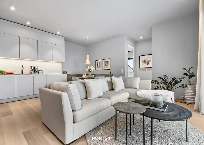 Appartamento Haven Auf Sylt