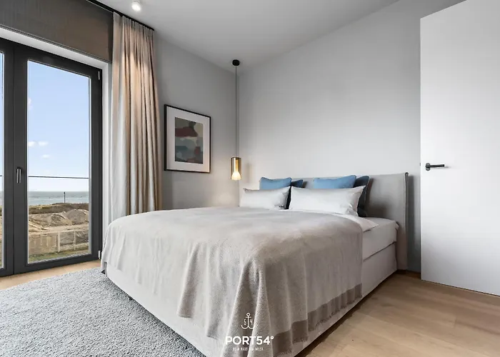 Appartamento Haven Auf Sylt List