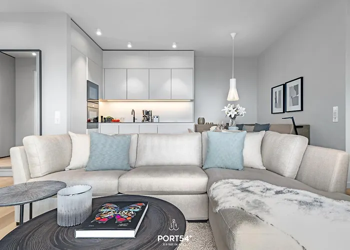 Haven Auf Sylt * List